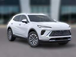 Buick Envision Preferred AWD 4dr 2026