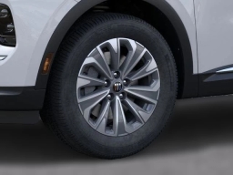 Buick Envision Preferred AWD 4dr 2026