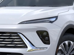 Buick Envision Preferred AWD 4dr 2026