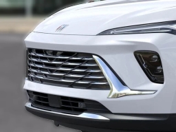 Buick Envision Preferred AWD 4dr 2026