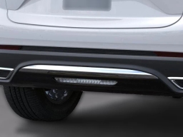 Buick Envision Preferred AWD 4dr 2026