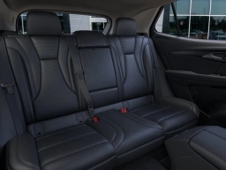 Buick Envision Preferred AWD 4dr 2026