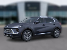 Buick Envision Preferred AWD 4dr 2026