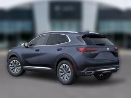 Buick Envision Preferred AWD 4dr 2026