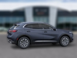 Buick Envision Preferred AWD 4dr 2026