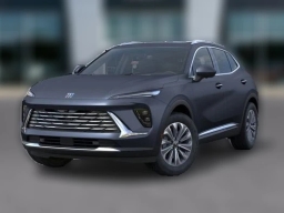 Buick Envision Preferred AWD 4dr 2026