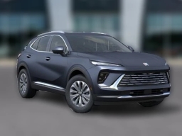 Buick Envision Preferred AWD 4dr 2026