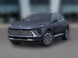 Buick Envision Preferred AWD 4dr 2026