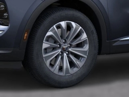 Buick Envision Preferred AWD 4dr 2026