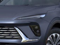 Buick Envision Preferred AWD 4dr 2026