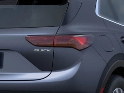 Buick Envision Preferred AWD 4dr 2026