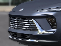 Buick Envision Preferred AWD 4dr 2026