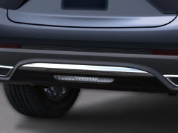 Buick Envision Preferred AWD 4dr 2026