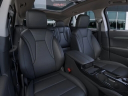 Buick Envision Preferred AWD 4dr 2026