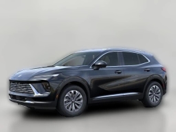 Buick Envision Preferred AWD 4dr 2026