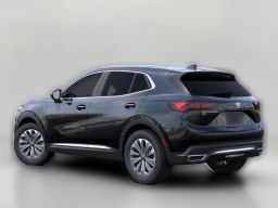 Buick Envision Preferred AWD 4dr 2026