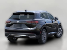 Buick Envision Preferred AWD 4dr 2026
