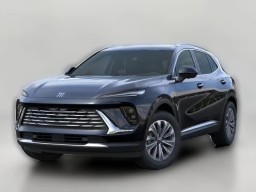 Buick Envision Preferred AWD 4dr 2026