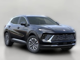 Buick Envision Preferred AWD 4dr 2026