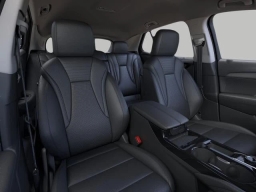 Buick Envision Preferred AWD 4dr 2026