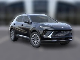 Buick Envision Preferred AWD 4dr 2026