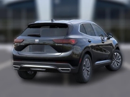 Buick Envision Preferred AWD 4dr 2026