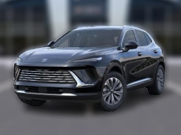 Buick Envision Preferred AWD 4dr 2026