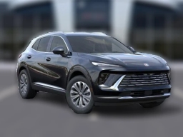 Buick Envision Preferred AWD 4dr 2026