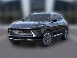 Buick Envision Preferred AWD 4dr 2026