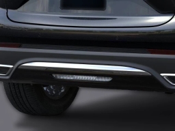 Buick Envision Preferred AWD 4dr 2026