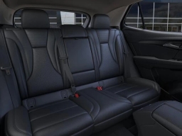 Buick Envision Preferred AWD 4dr 2026