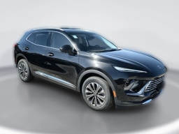 Buick Envision Preferred AWD 4dr 2026