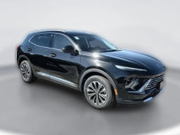 Buick Envision Preferred AWD 4dr 2026