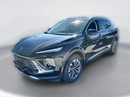 Buick Envision Preferred AWD 4dr 2026