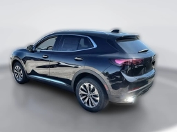Buick Envision Preferred AWD 4dr 2026