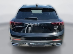 Buick Envision Preferred AWD 4dr 2026