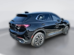 Buick Envision Preferred AWD 4dr 2026