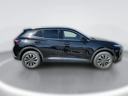 Buick Envision Preferred AWD 4dr 2026