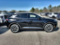 Buick Envision Preferred AWD 4dr 2026