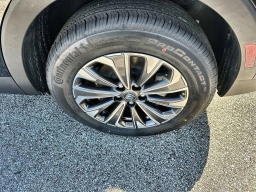 Buick Envision Preferred AWD 4dr 2026