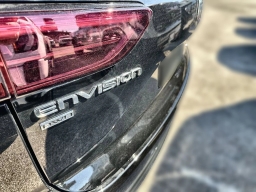 Buick Envision Preferred AWD 4dr 2026