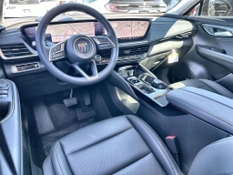 Buick Envision Preferred AWD 4dr 2026