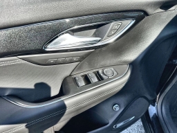 Buick Envision Preferred AWD 4dr 2026