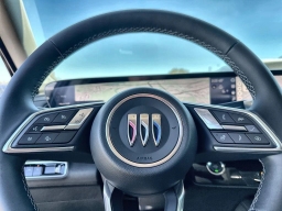 Buick Envision Preferred AWD 4dr 2026