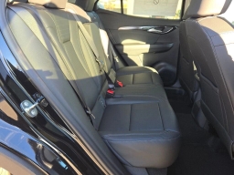 Buick Envision Preferred AWD 4dr 2026
