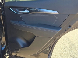 Buick Envision Preferred AWD 4dr 2026