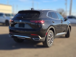 Buick Envision Preferred AWD 4dr 2026