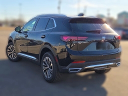 Buick Envision Preferred AWD 4dr 2026