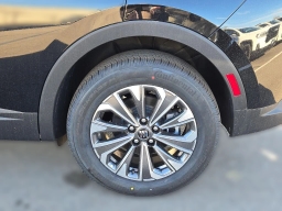 Buick Envision Preferred AWD 4dr 2026