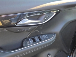 Buick Envision Preferred AWD 4dr 2026
